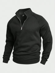 Matteo™ Half-Zip Trøje