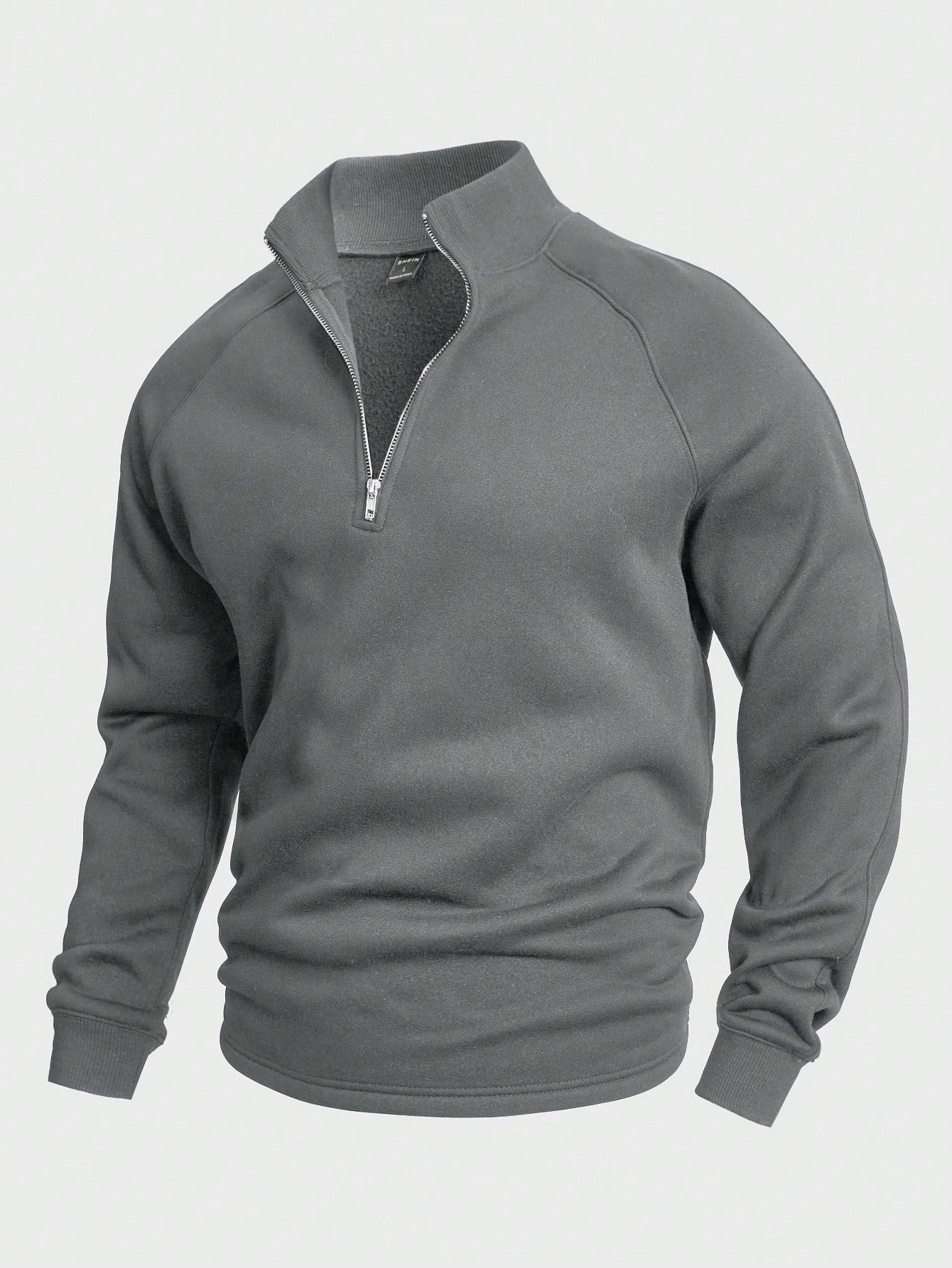 Matteo™ Half-Zip Trøje