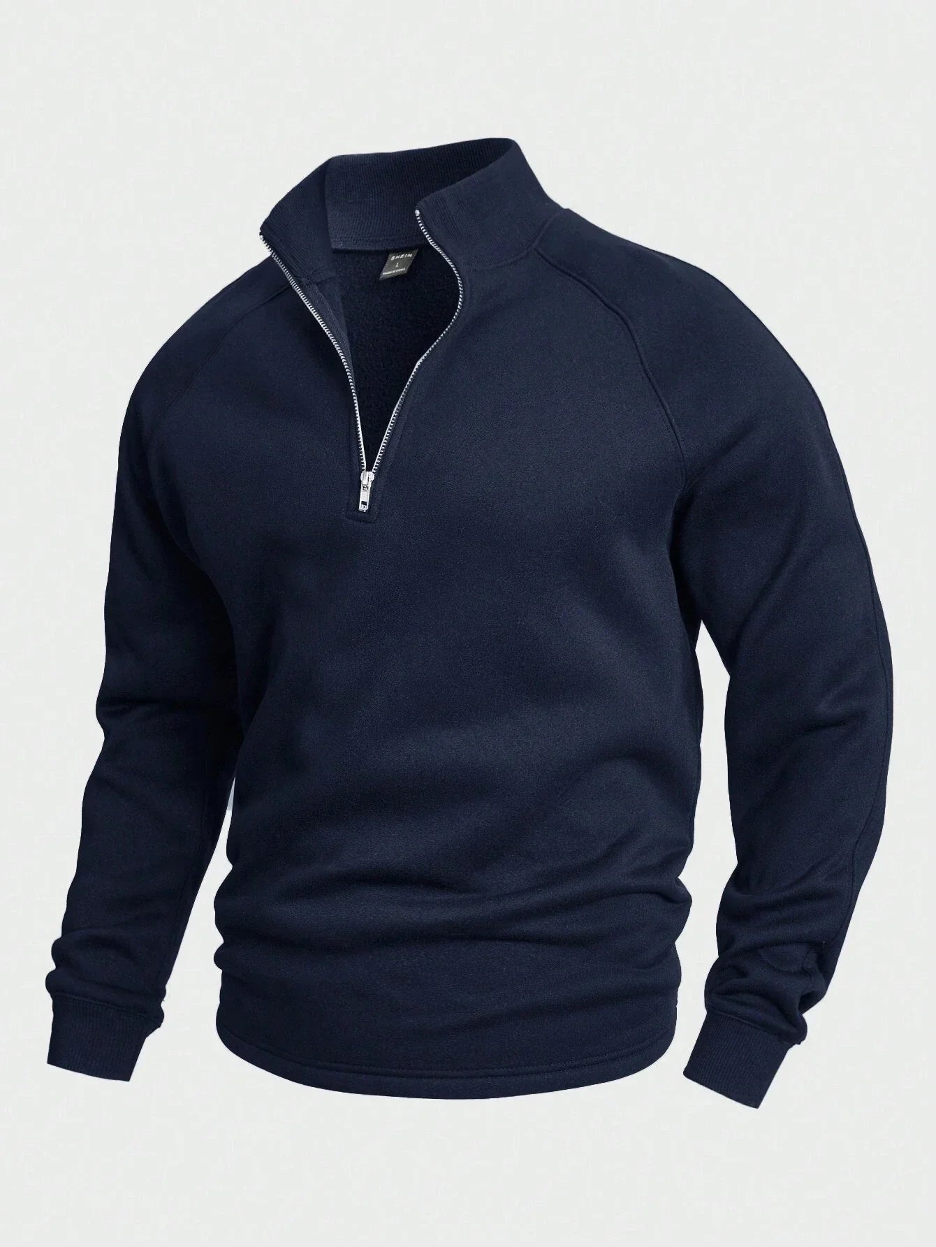 Matteo™ Half-Zip Trøje