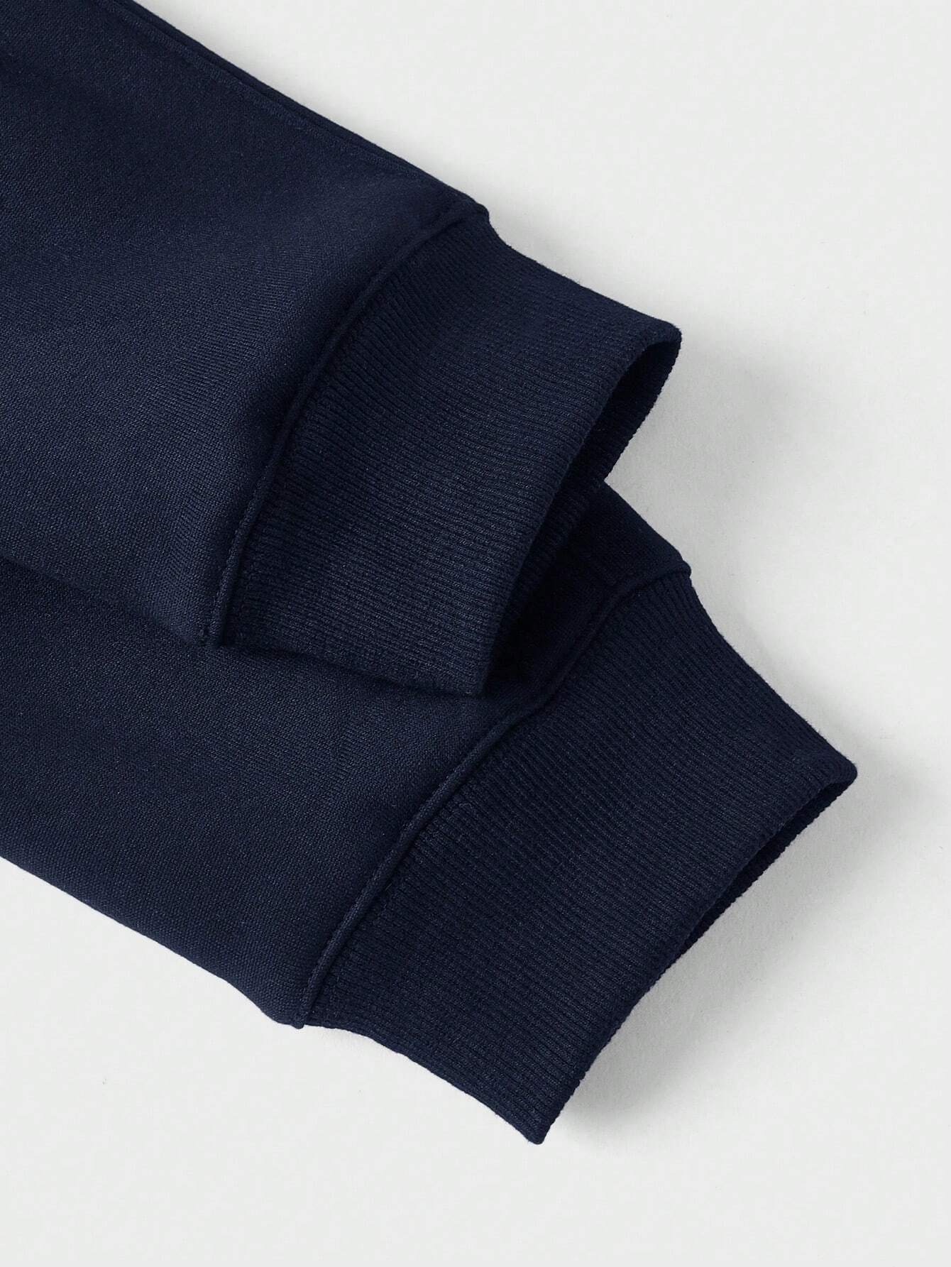 Matteo™ Half-Zip Trøje