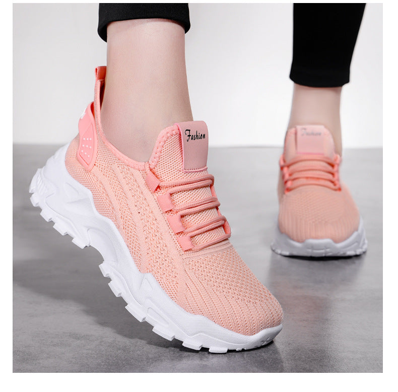 Stage™ | Støttende Ortopædiske Sneakers