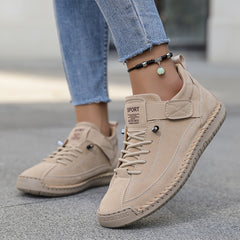 Celestia Comfort Sneakers – Hele dags støtte med ubesværet stil