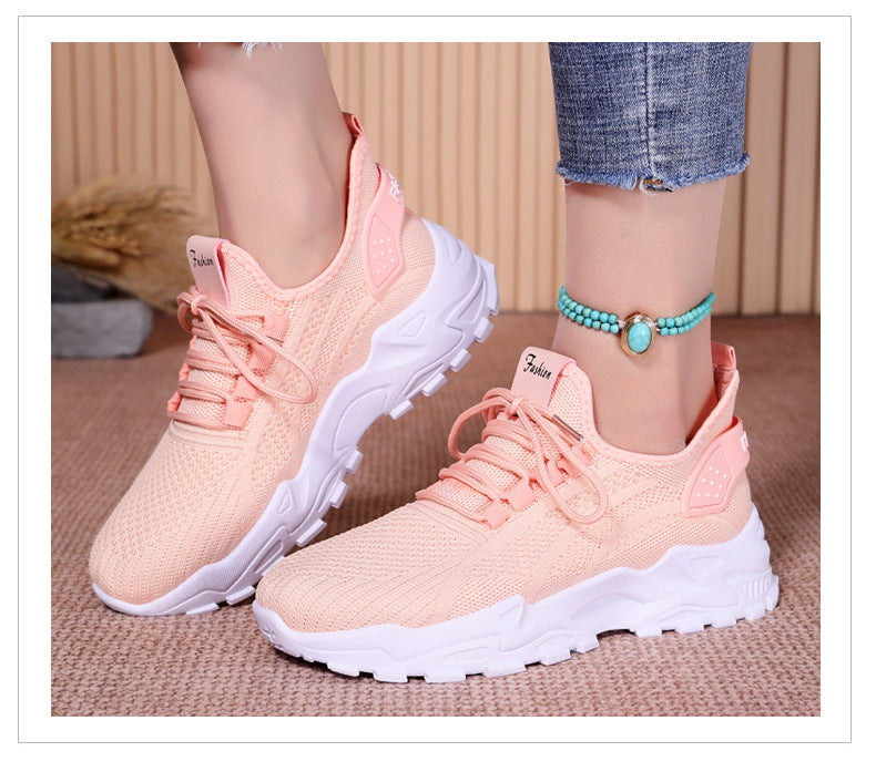 Stage™ | Støttende Ortopædiske Sneakers