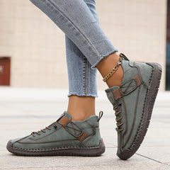 Celestia Comfort Sneakers – Hele dags støtte med ubesværet stil
