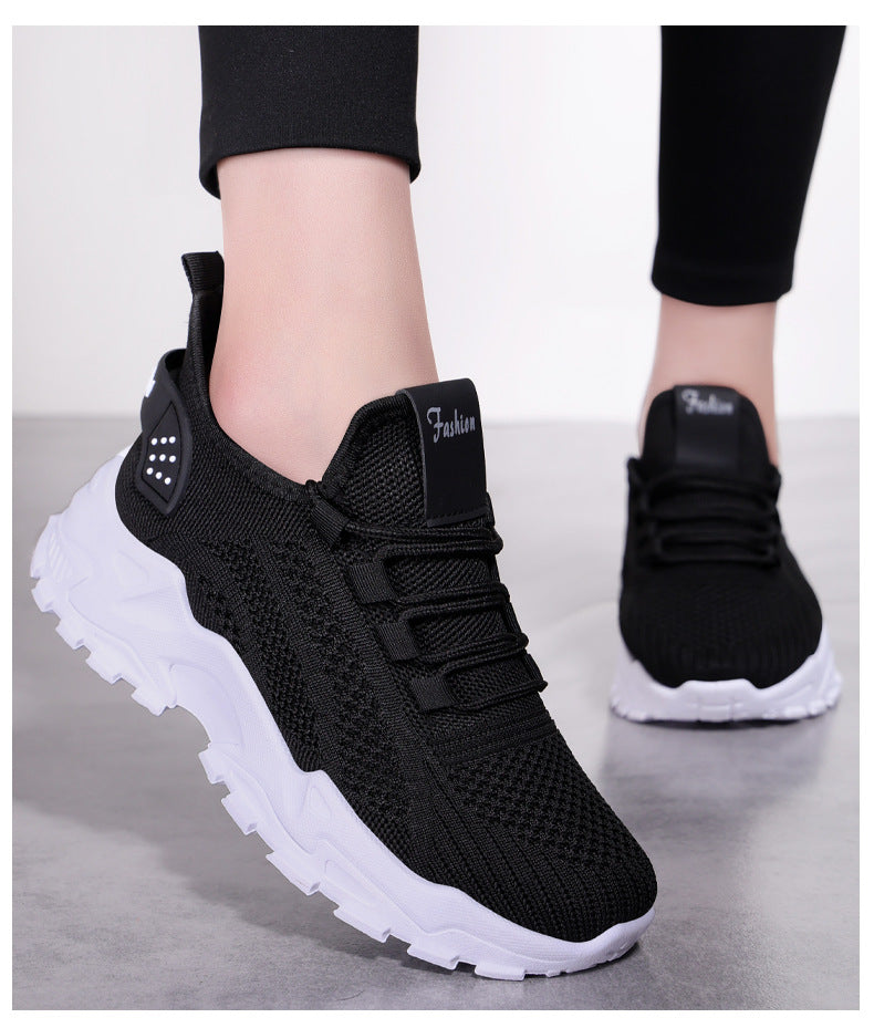 Stage™ | Støttende Ortopædiske Sneakers