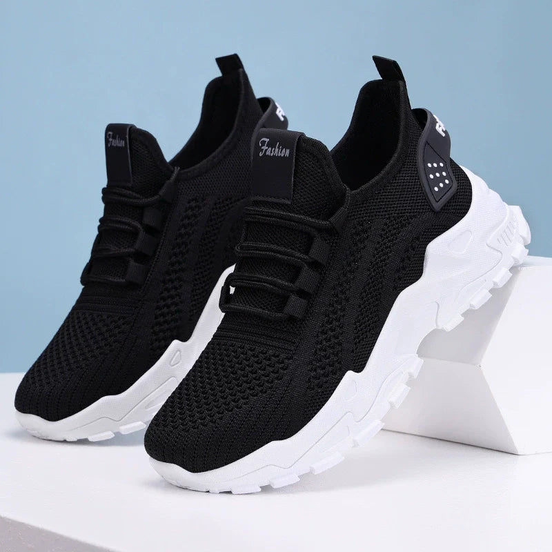 Stage™ | Støttende Ortopædiske Sneakers