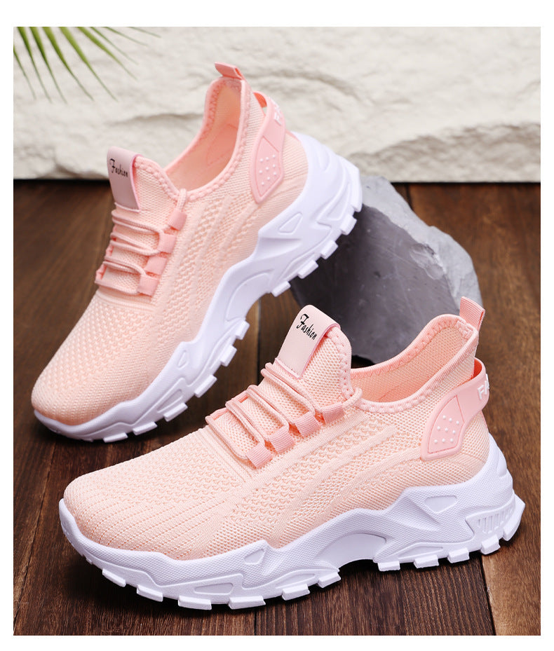 Stage™ | Støttende Ortopædiske Sneakers