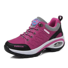 ComfortStep™ | Ergonomiske Gå-sko