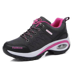 ComfortStep™ | Ergonomiske Gå-sko