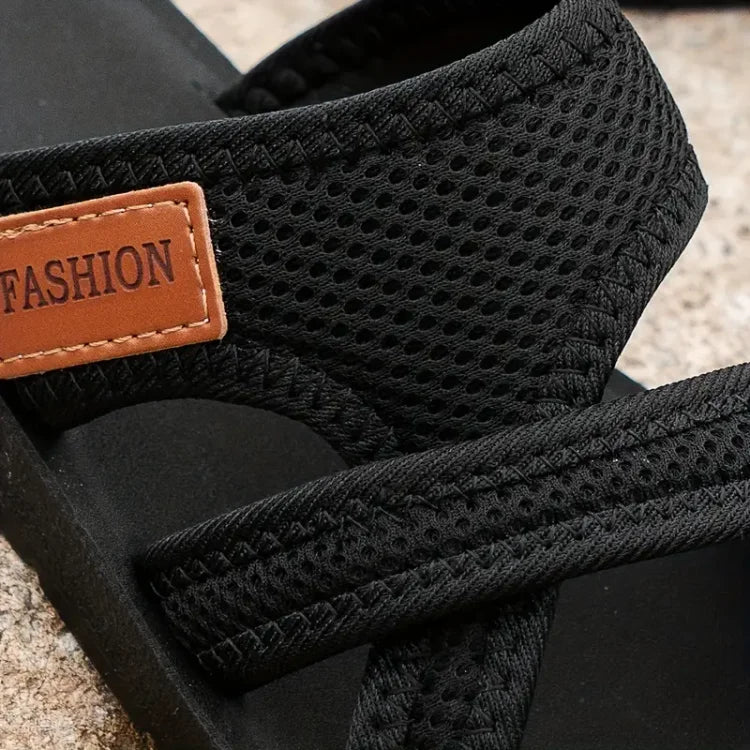 CoolStep Mesh Slides – Ultimativ komfort til varme dage