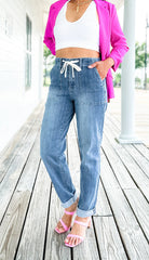 FlexiJean™ | Ultra Elastiske Behagelige Jeans
