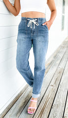 FlexiJean™ | Ultra Elastiske Behagelige Jeans