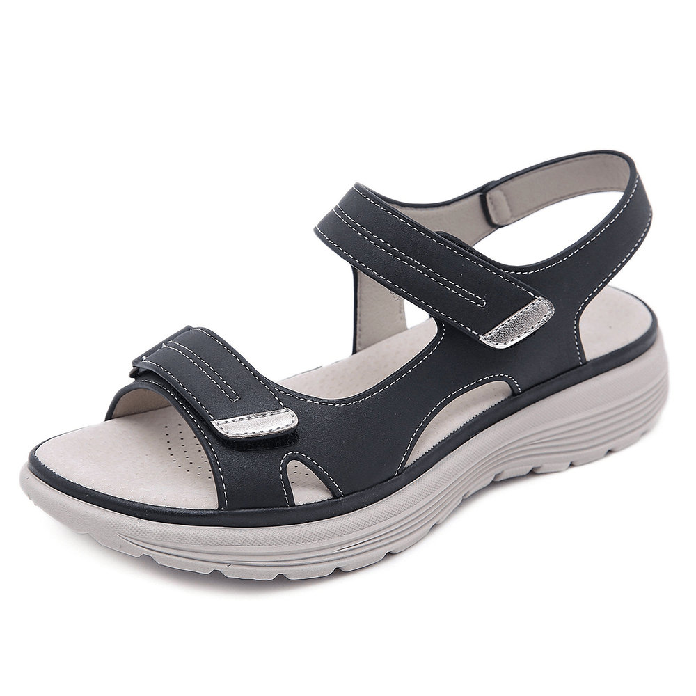 Ortho Pro™ | Ortopædiske Sandaler til Daglig Brug